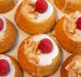 Cornish Bakery