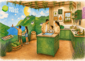 HelloFresh