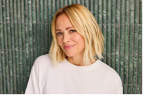 Kimberley Walsh x Wickes