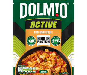 Dolmio Active