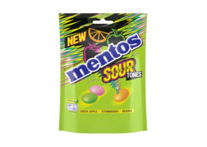 Mentos