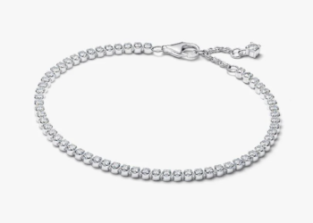 Pandora: tennis season is back and so is tennis jewellery