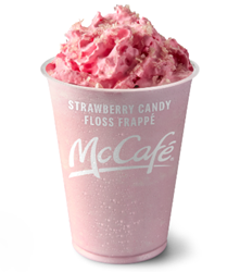 McDonald’s