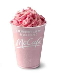 McDonald’s