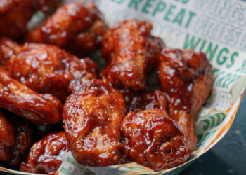 Wingstop UKI