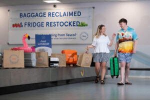 Tesco
