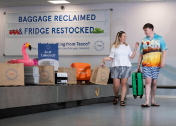 Tesco