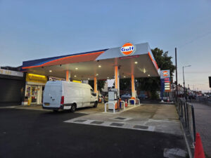 Gulf