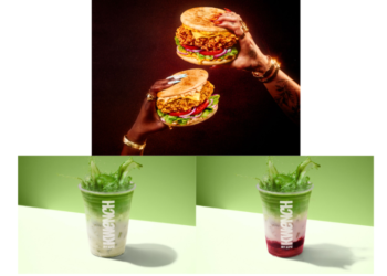 KFC's biggest summer menu