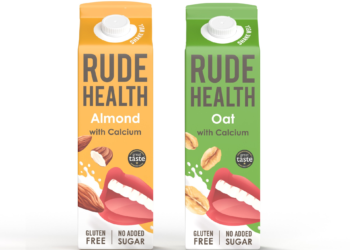 Rude Health