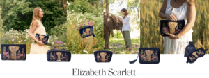 Elizabeth Scarlett 