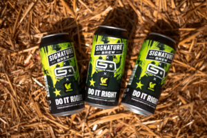 Signature Brew