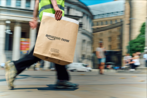 Amazon Now 