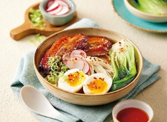 Aldi’s Asian-inspired range returns on 30th July