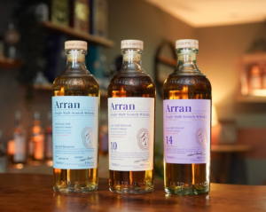 Isle of Arran Distillers