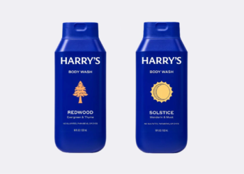 Harry’s
