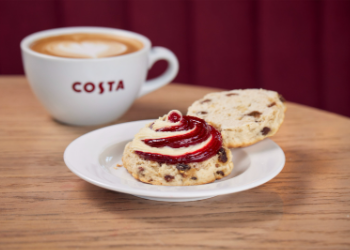 Costa Coffee