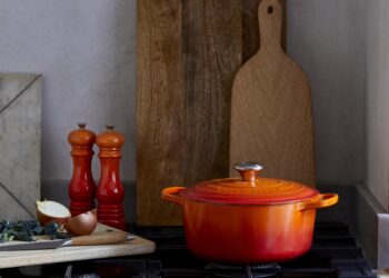 Le Creuset