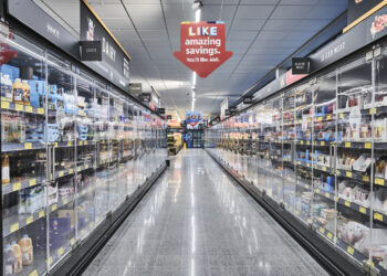 Aldi