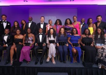 The finalists in the Black British Business Awards 2026 revealed 