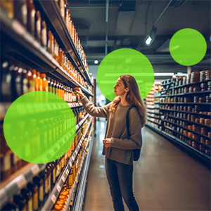 win the algorithm to win the customer