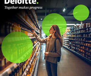 The invisible shelf: why retailers and consumer packaged goods brands need to win the algorithm to win the customer