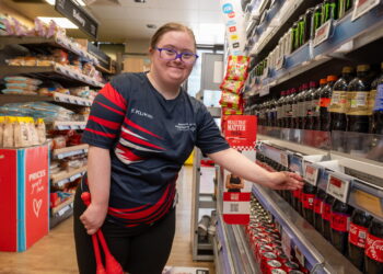 Special Olympics Great Britain (GB) National Summer Games 2026