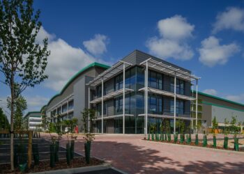 Prologis