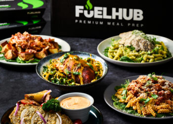 FuelHub
