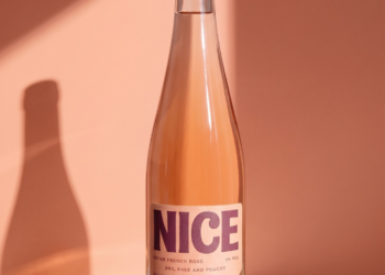 Nice launches ‘Icons’ range with the debut of ‘Going Places’: a pale rosé built for modern drinking