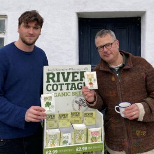 Seed Revolution