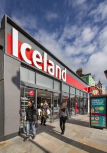 Iceland