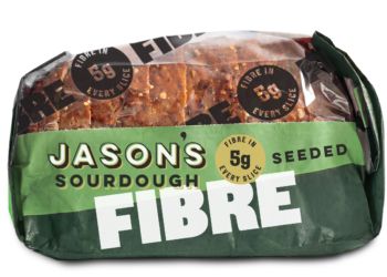 Jason's Sourdough