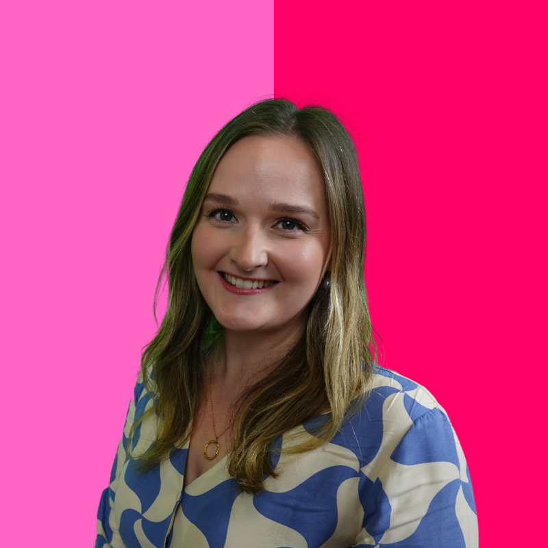Q&A with Lucinda Jupp, marketing director UK & IRE, Benefit Cosmetics