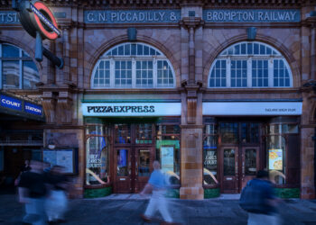 PizzaExpress