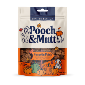 Pooch & Mutt