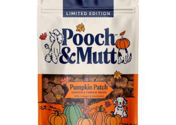 Pooch & Mutt