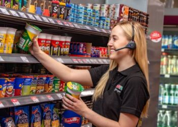 Spar International