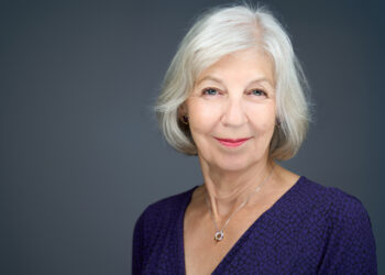 Retail Times Q&A with TFWA president Sarah Branquinho