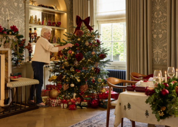 Dobbies has unveiled five new collections of Christmas baubles for 2026, with a large variety of beautiful baubles that fits with every style of tree, mantelpiece, or seasonal table display. From nostalgic characters and playful maximalism to rustic woodland-inspired decorations and timeless red and gold, Dobbies’ 2026 collections offer a festive look for every decorating style. The five collections include: classic and traditional decorations with a glamorous touch in Classic Noel; fun, bright, and playful decorations with lots of pops of colour in Christmas Carnival; cool and icy, with sparkles and blue-toned decorations in Winter Wonderland; a collection filled with cute and jolly characters to help bring out your inner child within North Pole; and a collection that helps bring the outdoors in with warm, earth tones and beautiful textures can be found in A Country Christmas. Explore the new collections and get inspired to find your perfect Christmas style with Dobbies. Classic Noel From left: Metal bird hanging dec, £5.99; Matt red glass bauble with beaded tree, £5.99; Gold glitter mirror star decoration, £11.99; Antique red beaded swirl glass bauble, £5.99; Gold glitter cut out star decoration, £5.99; Red gold mistletoe glass bauble, £5.99 Adding a glamorous touch to the classic red and gold Christmas theme, Dobbies’ Classic Noel collection is ideal for those looking to add a touch of sophistication and sparkle to this year’s decorations. With baubles starting at £2.99, it’s easy to add these decorations to your tree to create an eye-catching, classy look while maintaining a traditional Christmas colour palette. Winter Wonderland From left: Christmas tree scene glass baubles, £4.99 each; Felt mouse hanging decoration, £5.99; Blue glass swirl baubles, £3.99 each; Olive glass baubles, £3.99 each; Clear glass bauble with white snow, £6.99; Felt wool deer decorations, £5.99 each The Winter Wonderland collection is suited for those who enjoy cooler, icy tones in their Christmas decorating. The collection includes a mixture of dark and light blues, twinkly glass details and woodland textures to really make it feel like you’re bringing the outdoors in. This eye-catching collection starts at £2.99 and is great for creating a magical, glittering look for your home to embrace the icy, woodland landscapes this Christmas. A Country Christmas From left: Glass badger bauble, £5.99; Glass greenhouse decoration, £6.99; Fur highland cow decoration, £9.99; Glass goose decoration, £6.99; Glass wellington boots decoration, £6.99; Gruffalo’s child decoration, £6.99 Add a touch of countryside charm to your Christmas tree with A Country Christmas. Featuring warm tones, subtle pops of colour and a mix of cosy textures, the collection is great for creating a festive look inspired by the beauty of the British countryside. With decorations starting at £2.99, it's an easy way to bring a whimsical touch to your home this Christmas. Christmas Carnival From left: Glass circus tent decoration, £7.99; Felt circus zebra decoration, £7.99; Hot air balloon decoration, £5.99; Elephant and giraffe in balloon decoration; Gold glitter circus unicorn decoration, £11.99; Glass gold leaf flamingo bauble, £6.99 Add a bold pop of fun to your tree with the range of Christmas Carnival baubles. These eye-catching decorations are perfect for making a statement, bringing colour and character to your festive styling, while elegant gold accents maintain a sophisticated finish. With a variety of distinctive designs to choose from, the collection offers something for every festive look, whether you're adding a splash of personality to your décor, embracing a carnival-inspired theme or decorating a child’s Christmas tree. North Pole From left: Christmas cake slice decoration, £7.99; Sledding mouse decoration, £6.99; Red and white velvet bow, £3.99; Coca-Cola truck ornament, £16.99; Christmas pudding decoration, £3.99; Coca-Cola can ornament, £7.99 This collection hosts a blend of traditional decorations in the classic red, green, and white colour scheme, with a playful, joyful twist. Nostalgic decorations sit aside classic Christmas characters, and playful baubles for a collection that the whole family will love. With decorations starting at £2.99, there are fun characters, decorations that look good enough to eat, to Coca-Cola inspired pieces for fans of the iconic festive favourite. For more festive inspiration and to explore Dobbies’ collections for Christmas 2026, visit Dobbies at Christmas 2026