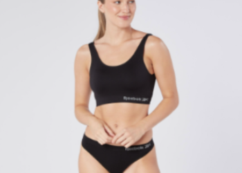 Reebok reveals AW26 underwear collection