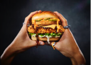 KFC brings back fan-favourite Dirty Louisiana Range with a spicy new twist