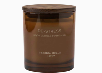 De-stress to deep sleep: Cereria Mollá has fragrance for every mood