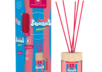 Swizzels and Cristalinas
