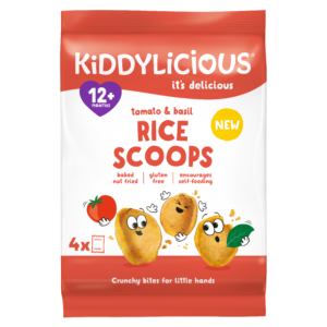 Kiddylicious