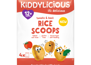 Kiddylicious