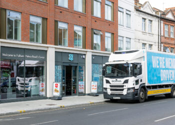 Co-op