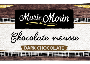 Premium French dessert brand, Marie Morin, launches in the UK with M&S listing