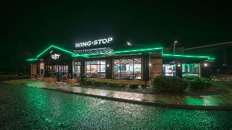 Wingstop UKI