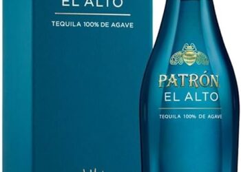 PATRÓN Tequila has something for every tequila lover for Christmas